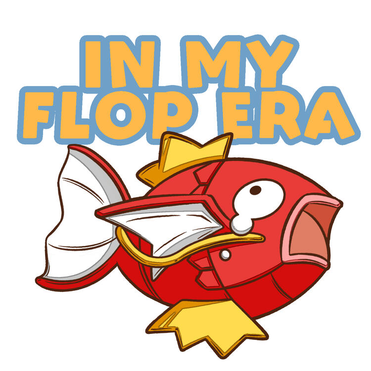 In My Flop Era In My Flop Era